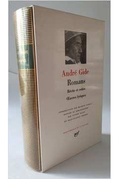Livros encontrados sobre Romans Bibliothèque De La Pléiade