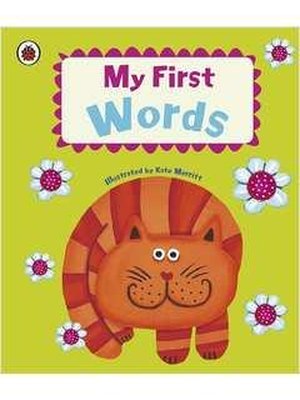 My First Words