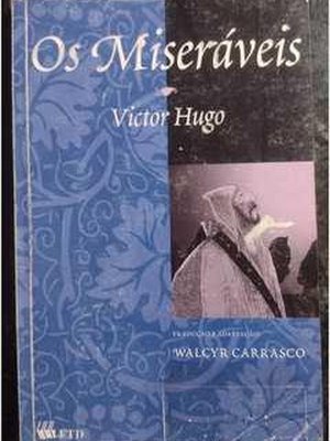 Os Miseráveis - ( Ftd )
