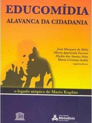 Educomidia - Alavanca Da Cidadania