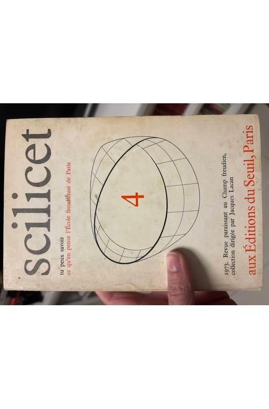 Livros encontrados sobre Scilicet | Estante Virtual