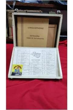 Livros encontrados sobre Linguaphone: American English Course