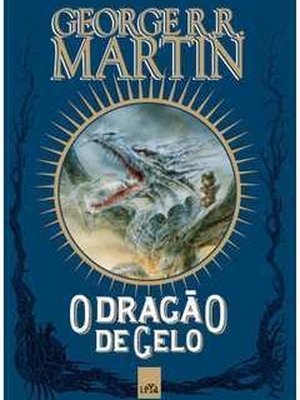 O Dragão de Gelo