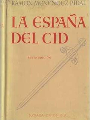 La España del Cid