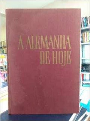 Alemanha de Hoje.