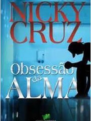 Obsessão da Alma (9404)