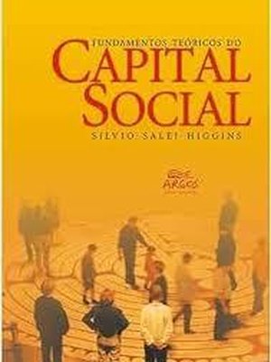 Fundamentos Teóricos do Capital Social