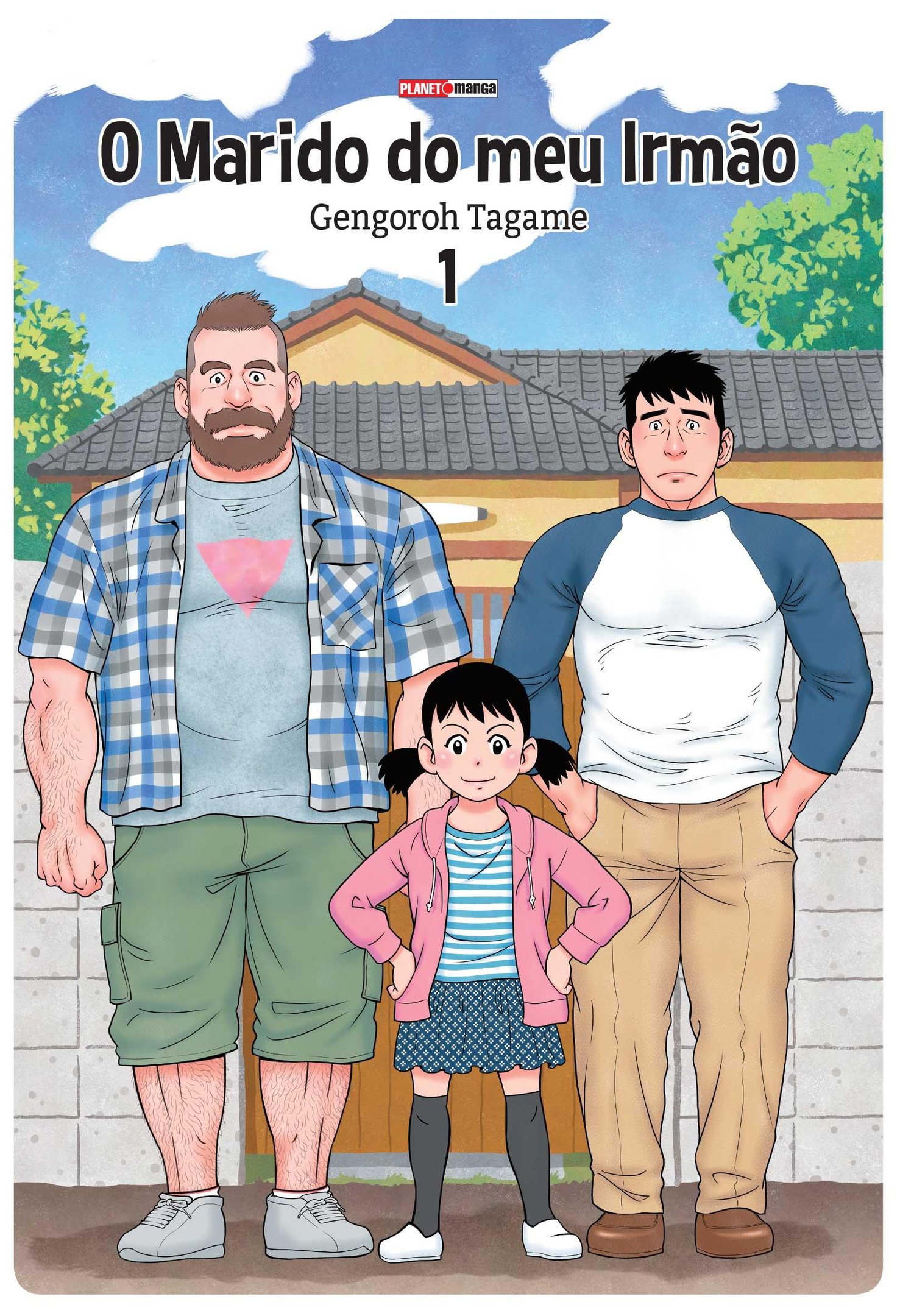 Livros encontrados sobre Tagame, Gengoroh | Estante Virtual