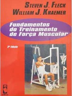 Fundamentos do Treinamento de Força Muscular
