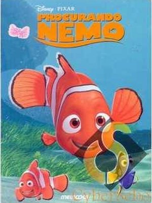 Procurando Nemo