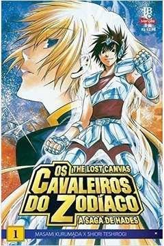 Livros encontrados sobre Masami Kurumada Os Cavaleiros Do Zodiaco