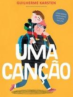 Uma Canção