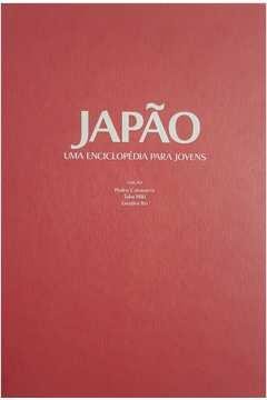 Livros encontrados sobre Japao Mini Enciclopedia Do Japao