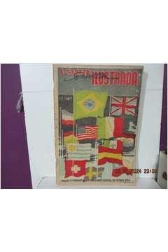 Livros encontrados sobre Gazeta Esportiva Ilustrada | Estante Virtual