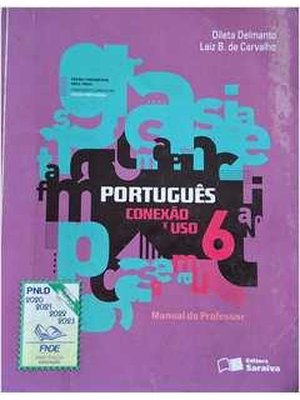 Português 6 Conexão e Uso