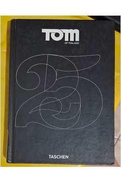 Livros encontrados sobre Tom Of Finland | Estante Virtual