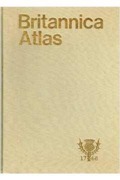 Livros encontrados sobre Britannica Atlas | Estante Virtual