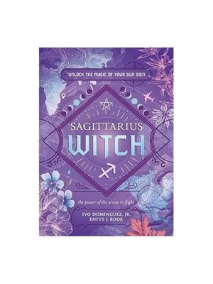 SAGITTARIUS WITCH