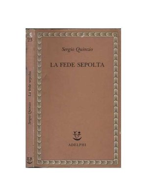 La Fede Sepolta
