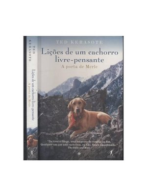 Lições de Um Cachorro Livre-Pensante - A Porta de Merle