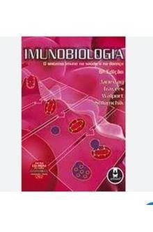 Livros encontrados sobre Janeway Imunobiologia | Estante Virtual