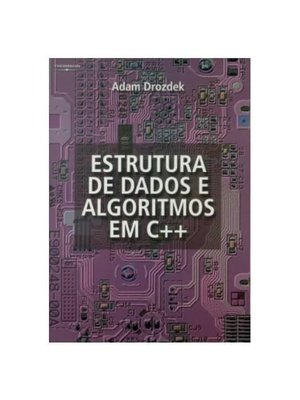 Estrutura de Dados e Algoritmos Em C