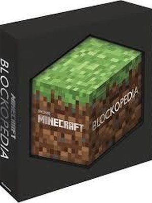 Blockopedia Minecraft