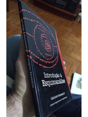 Introdução à Esquizoanalise