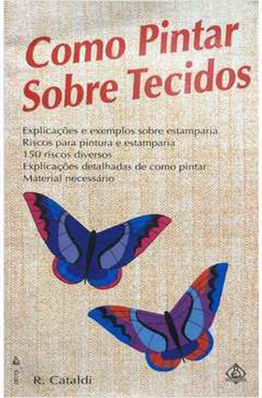 Artesanato na Estante Virtual, procure o melhor preço!