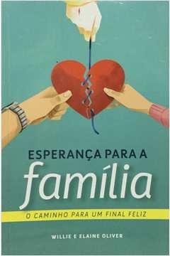 Livros encontrados sobre Família Estante Virtual