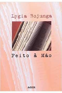 Livros encontrados sobre Feito À Mão Estante Virtual