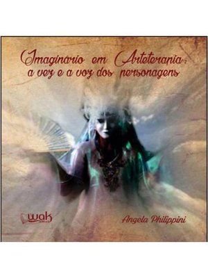 Imaginario em arteterapia - a vez e a voz dos personagens