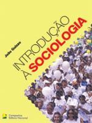 Introdução à sociologia
