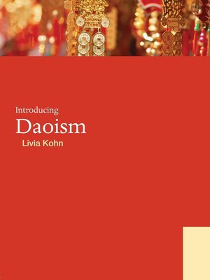 Introducing Daoism