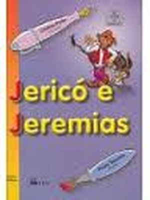 Jericó e jeremias - coleção assim ou assado?