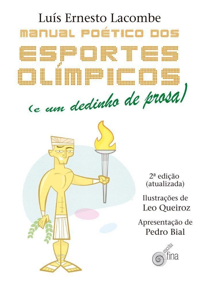 Livros encontrados sobre Esportes Estante Virtual