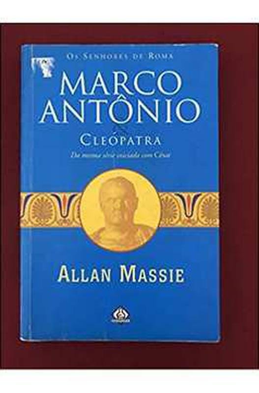 Livros encontrados Estante Virtual - Main Image