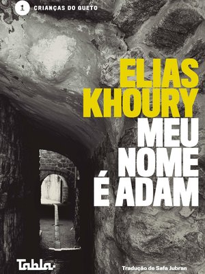 Meu nome é Adam