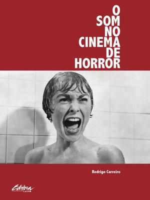 O som no cinema de horror