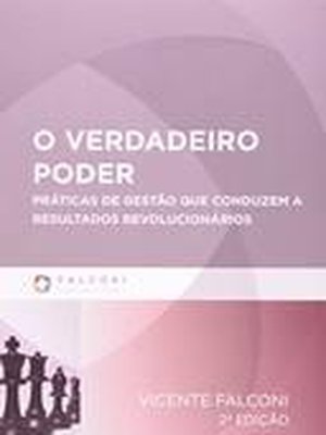 O verdadeiro poder