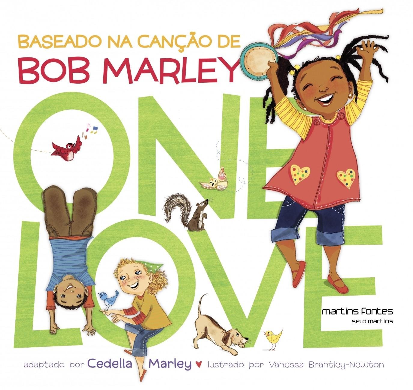 Livros encontrados sobre Bob Marley | Estante Virtual