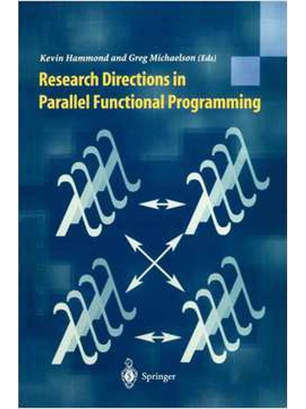 Livro: Research directions in parallel functional programming - Não ...