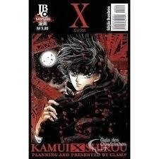 Livros encontrados sobre Kamui Shirou | Estante Virtual