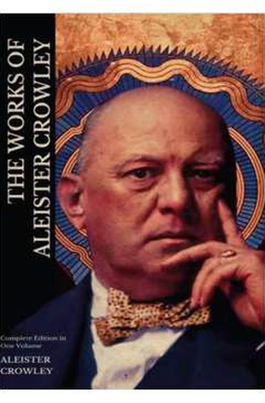 Livro: The complete works of aleister crowley - Aleister Crowley