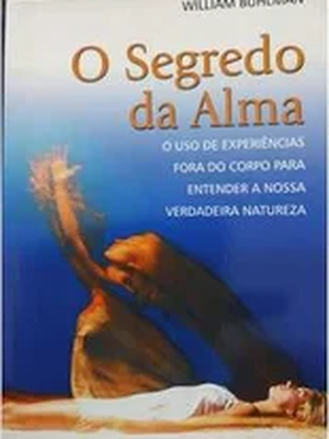 O Segredo da Alma