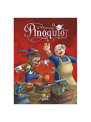Pinoquio - Classicos