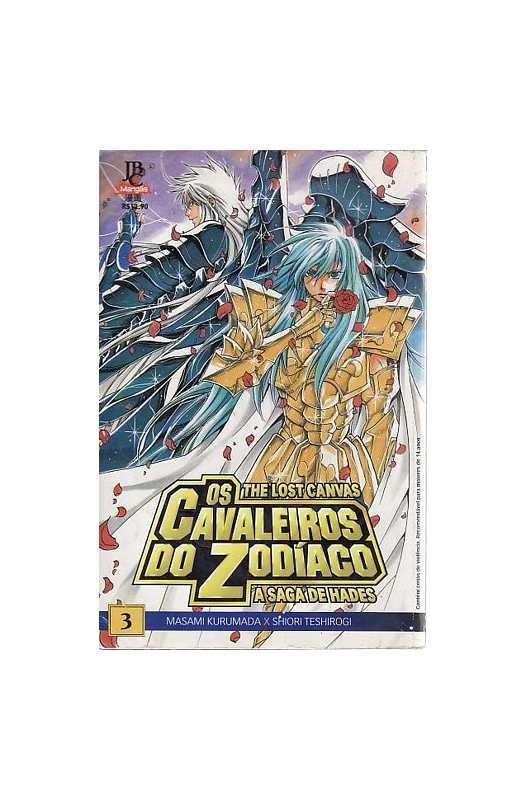 Livros encontrados sobre Masami Kurumada Os Cavaleiros Do Zodiaco