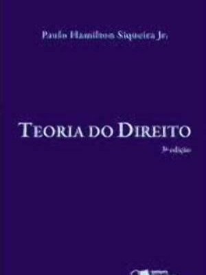 Teoria do Direito - 3ª Edição