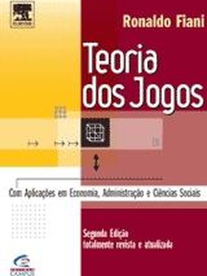 Teoria dos Jogos