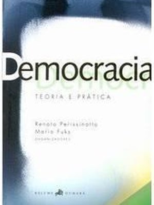 Democracia Teoria e Pratica